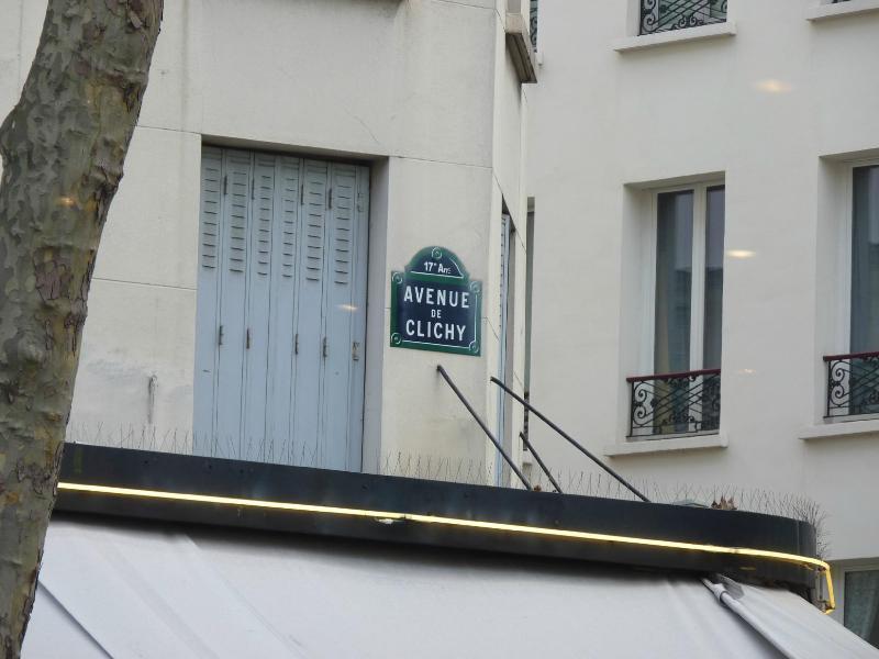 Tingis 2* Parijs