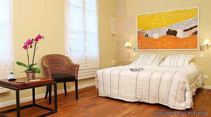 Hotel Tingis Parijs